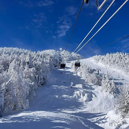 O'Berge Du Village C304 - Bord De L'Eau Magog Eksteriør bilde