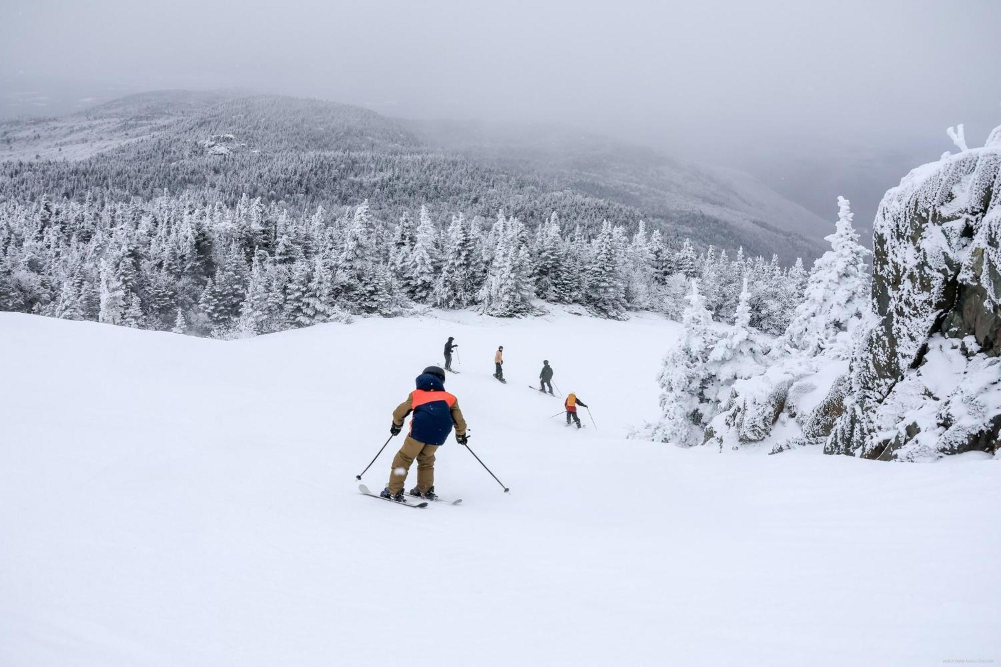 O'Berge Du Village C304 - Bord De L'Eau Magog Eksteriør bilde