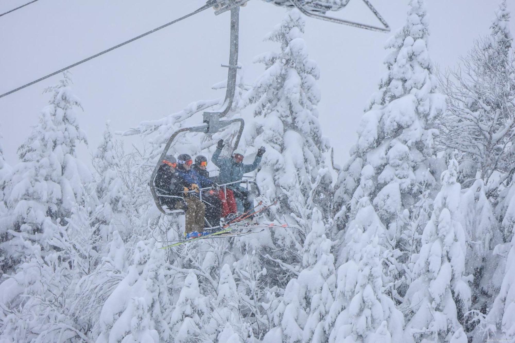 O'Berge Du Village C304 - Bord De L'Eau Magog Eksteriør bilde
