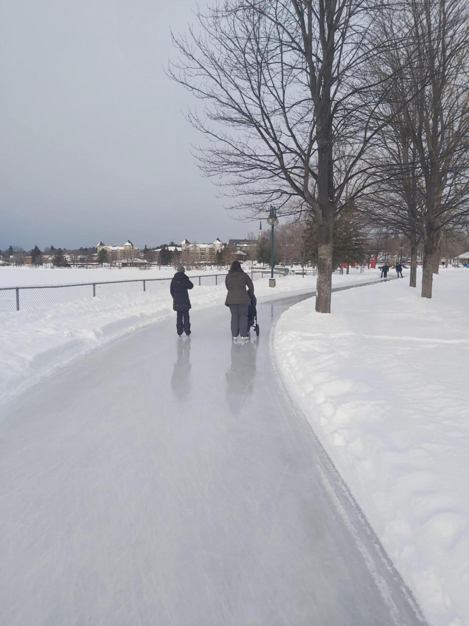 O'Berge Du Village C304 - Bord De L'Eau Magog Eksteriør bilde
