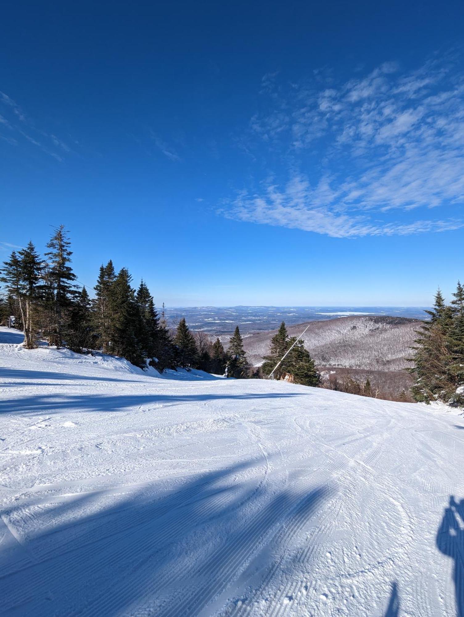 O'Berge Du Village C304 - Bord De L'Eau Magog Eksteriør bilde